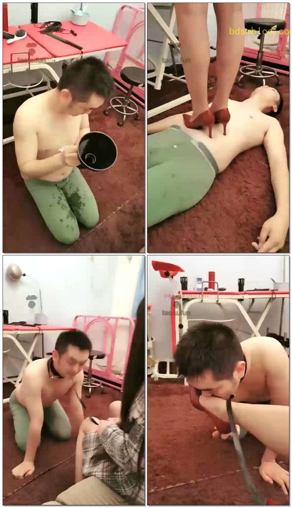 【雨嘉S】狗子渴了喝圣水