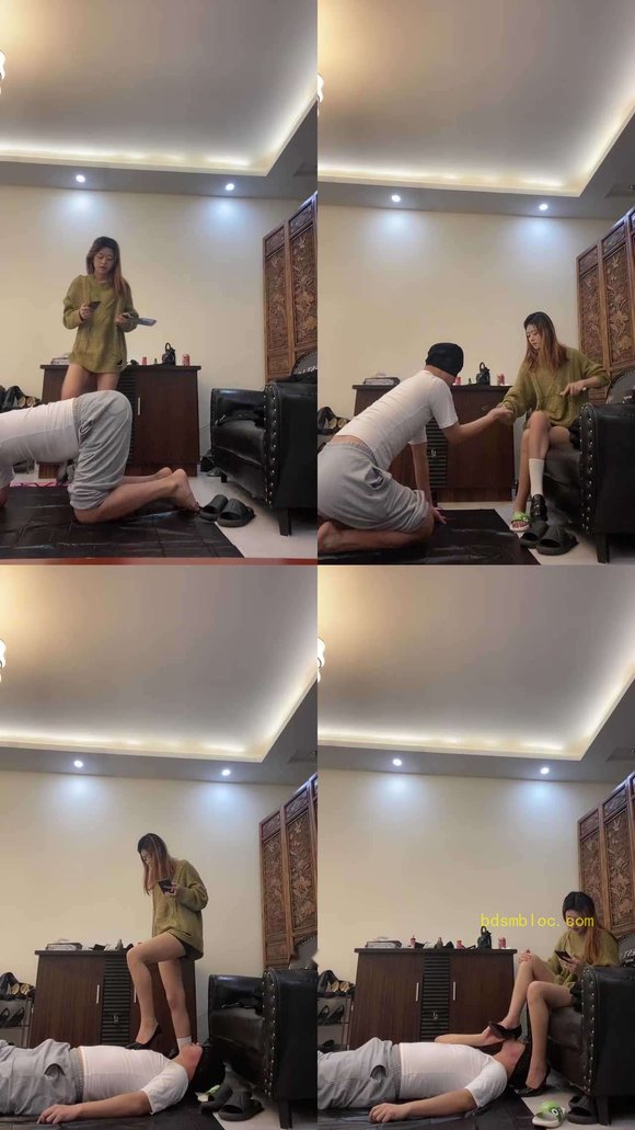 【琳嘉】萝莉学生主玩班主任