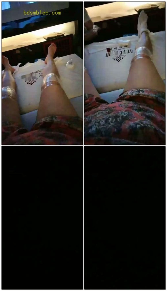 【十三娘s】宠足浴狗狗