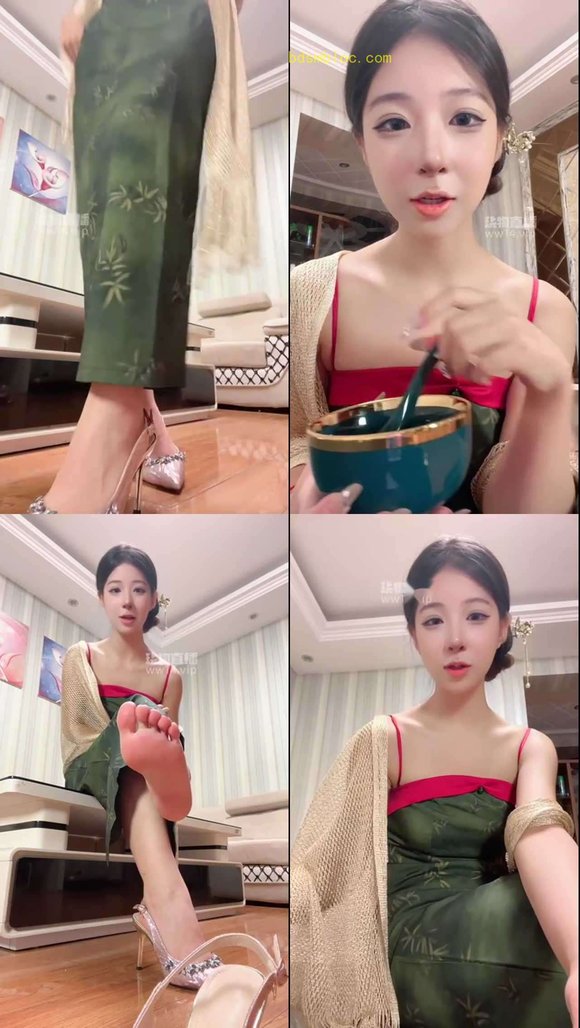 【隐世】被潘金莲玩弄鸡巴