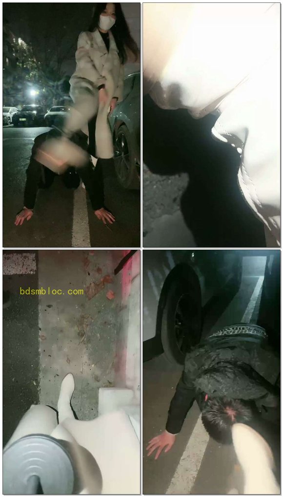 【佳佳s】户外骑马