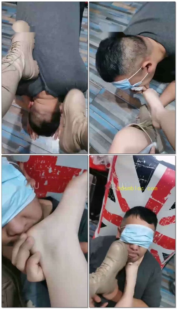 【南倾S】一天不见狗子欠踩！