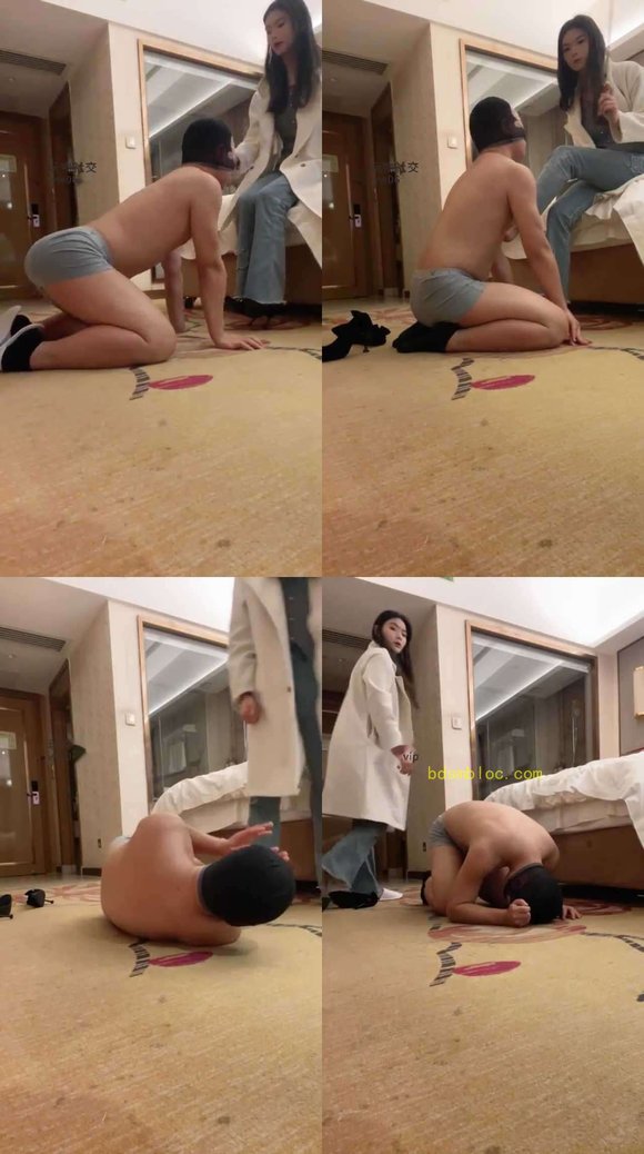 【沐沐】踢裆 求饶