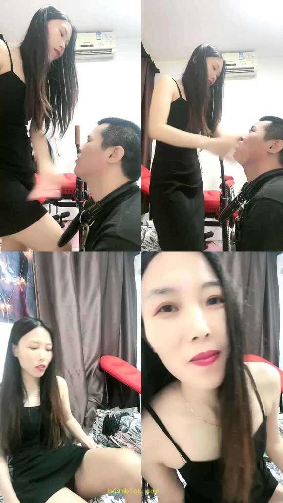 【心竹】连环抽耳光