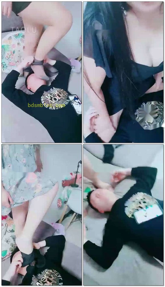 【冰冰女主&amp;王馨钰】双主口舌，炸精