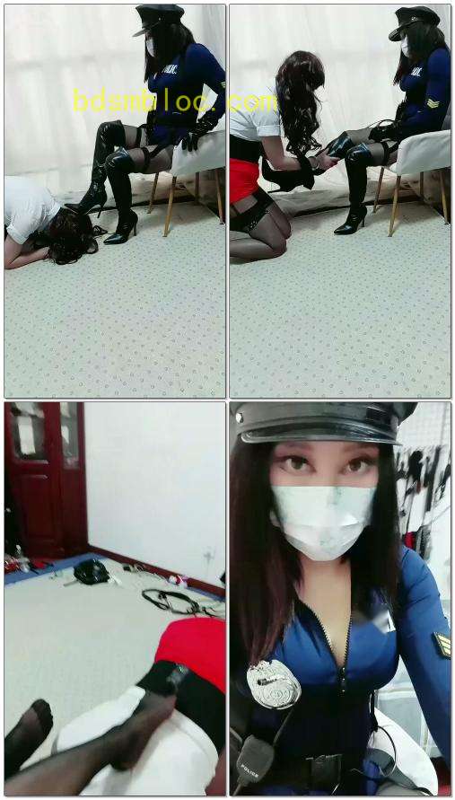 【南京冰水弦女司】女J审训骚又卖银女哧
