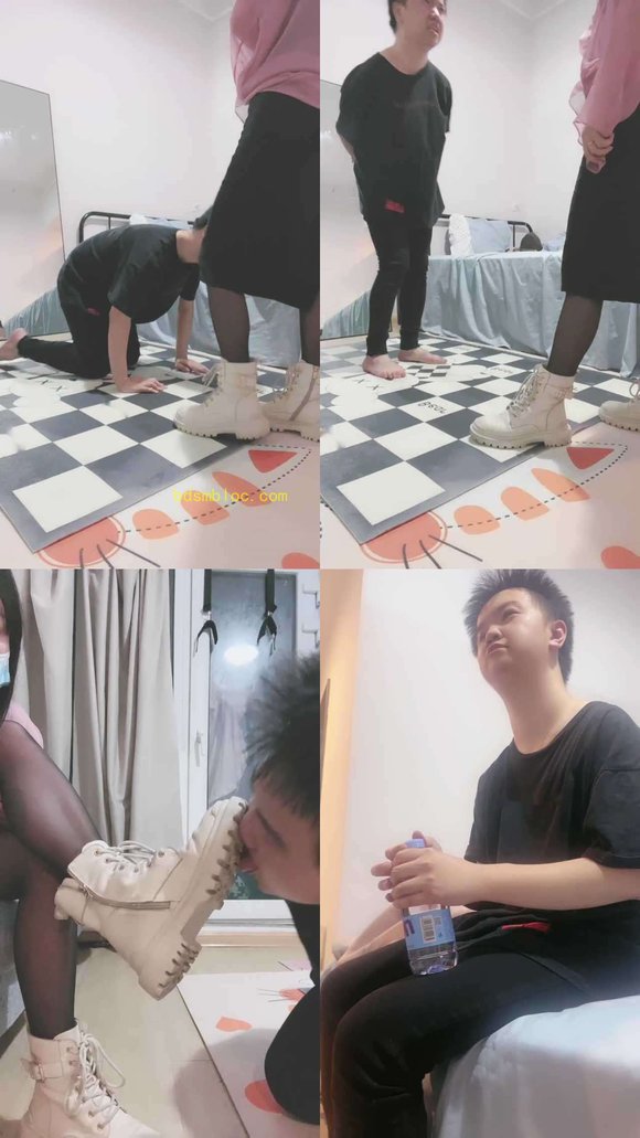 【桃子老师】短靴重度提档专场