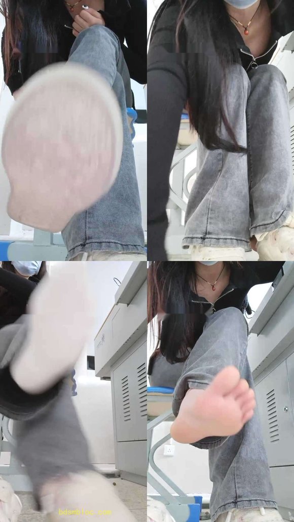 【爱可呀】教室玩灯