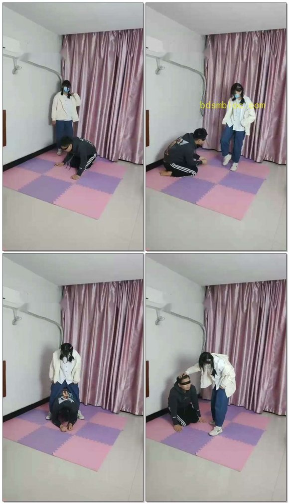 【最抗揍的是我吗】欺负抗揍狗了