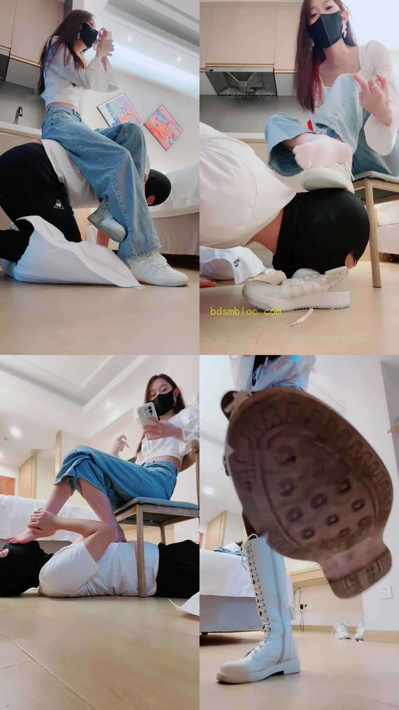 【陈莹斯】面贡狗的礼仪