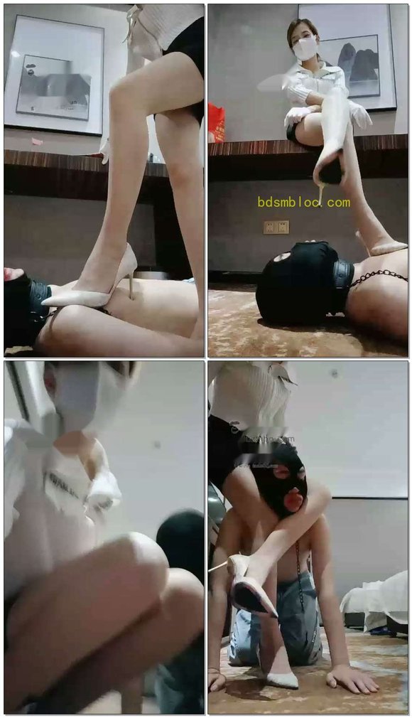 【多多S】TJ继续玩，后面有几个屁
