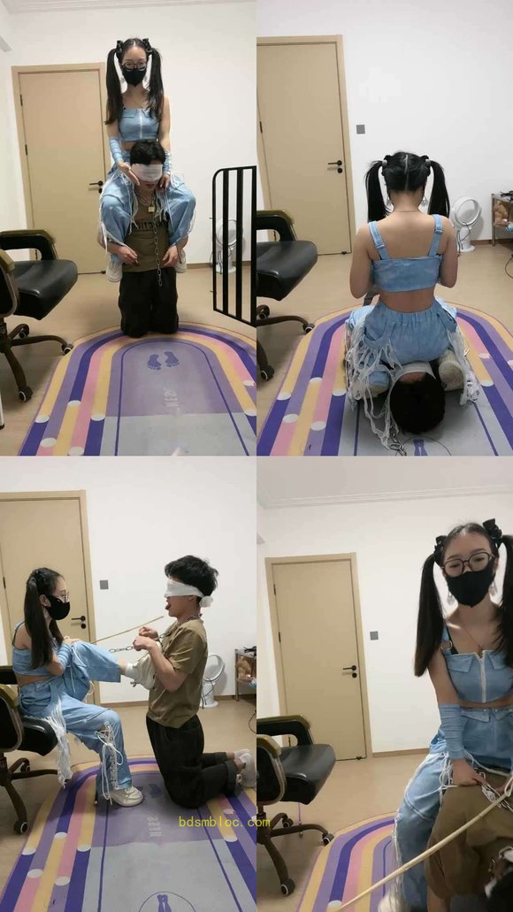 【薇薇】舔足专场