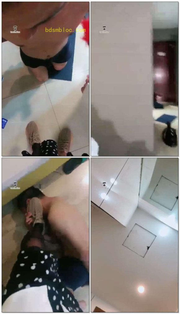 【曳摇】鞭打，踩踏，耳光（官方已删）