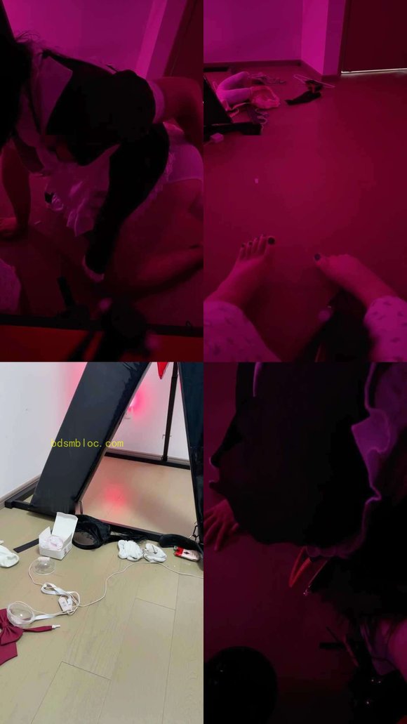 【阿璐】tj大奶女大母狗