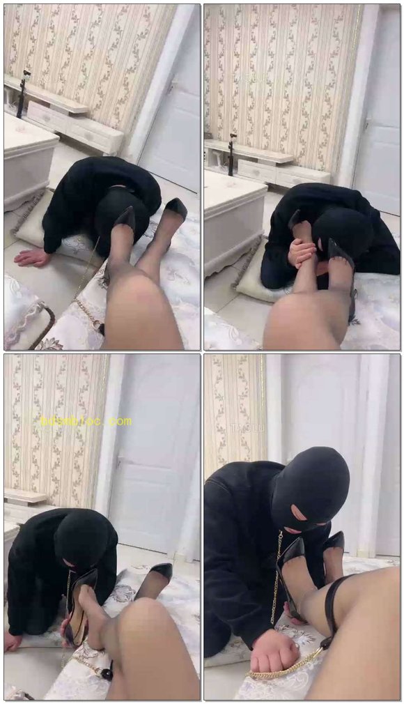【简一】叫私奴来伺候