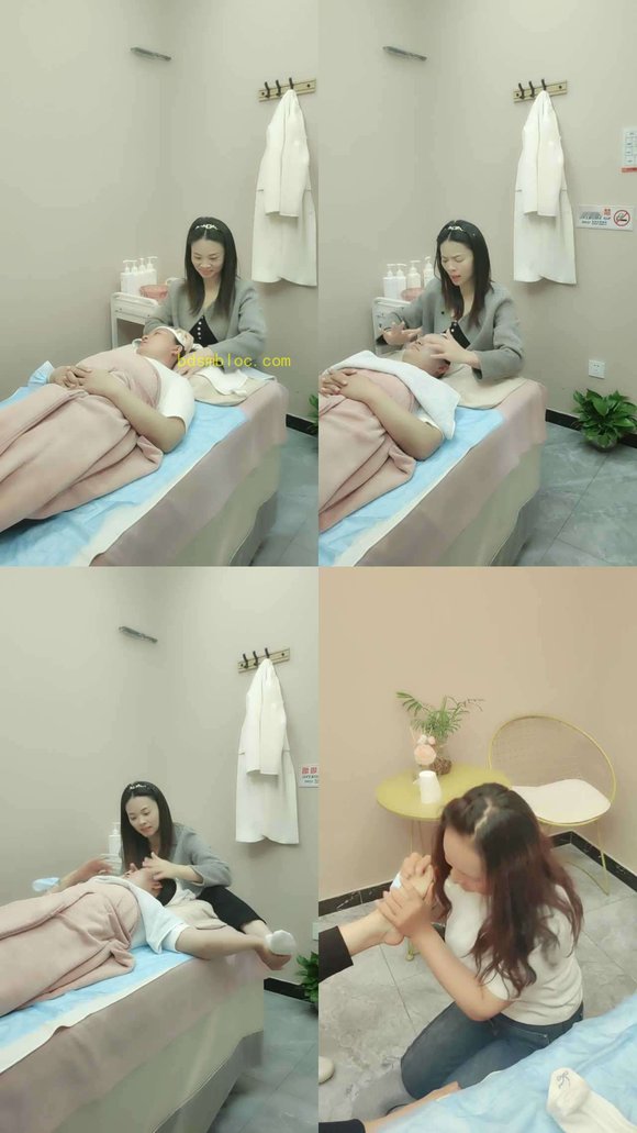 【圭淼苗】女m首次被开发