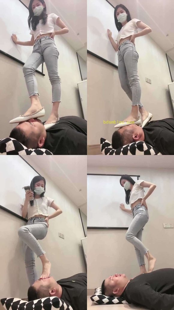 【樱木花椒】重度的脸部摧残