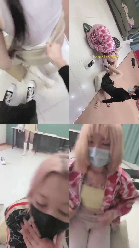 【安琪拉】强烈推荐 跟三个女慕