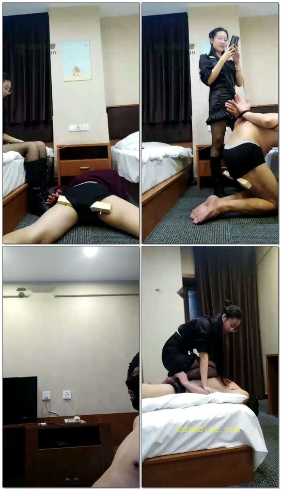【白月光S】教训出轨渣男