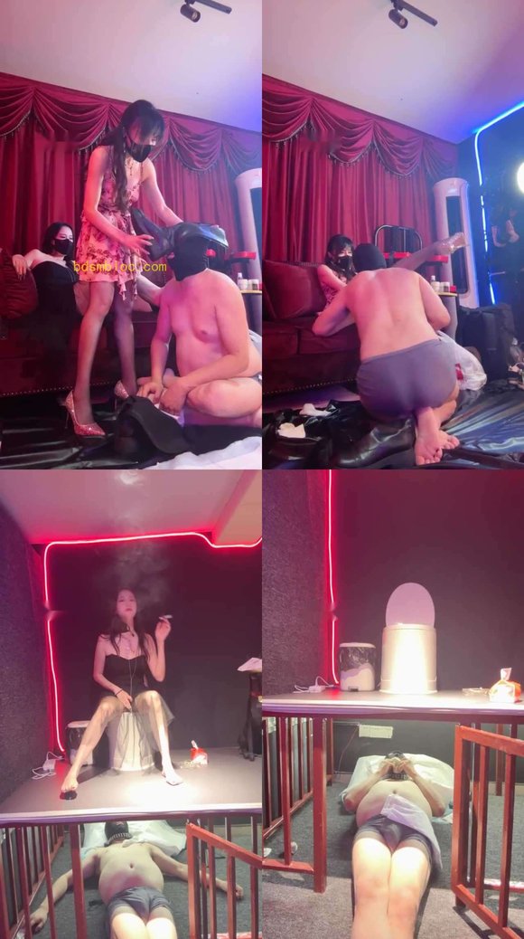 【佳禾小妈】调教日本小刚
