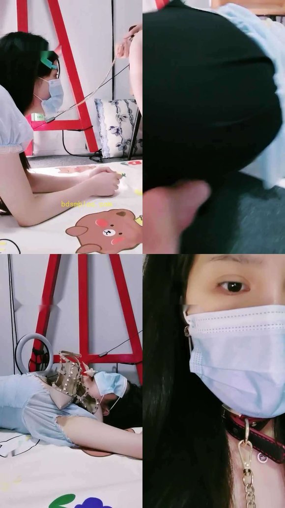 【清见】你的女神/我的母狗