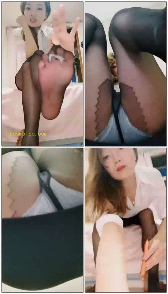 【叶子S】坏老师的诱惑红绿场