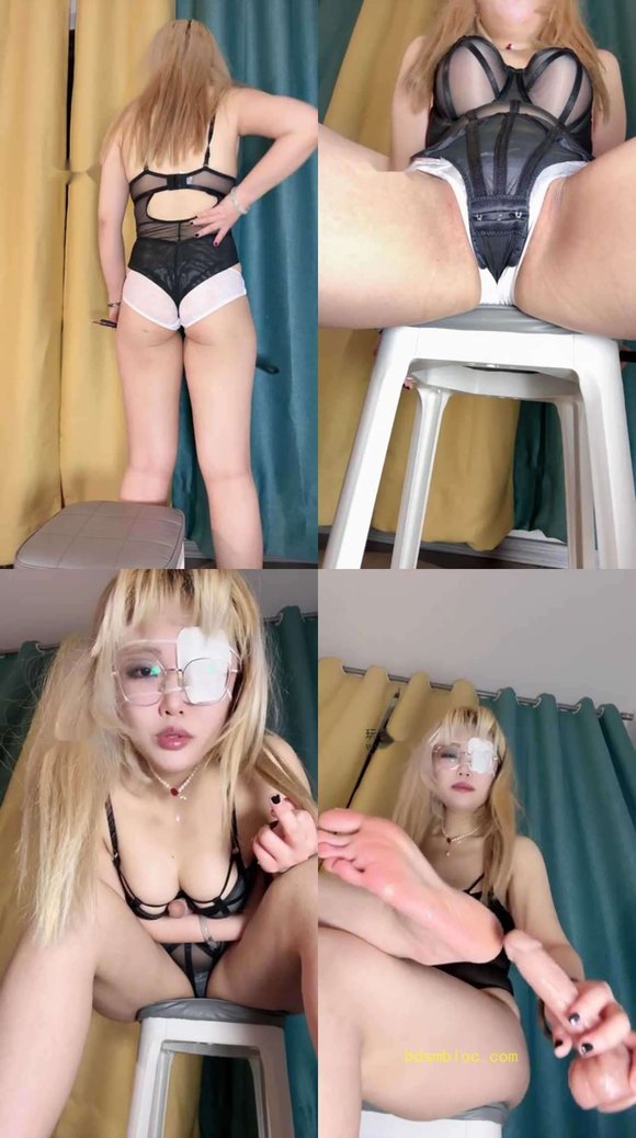 【帝如烟】性感老师诱惑教学