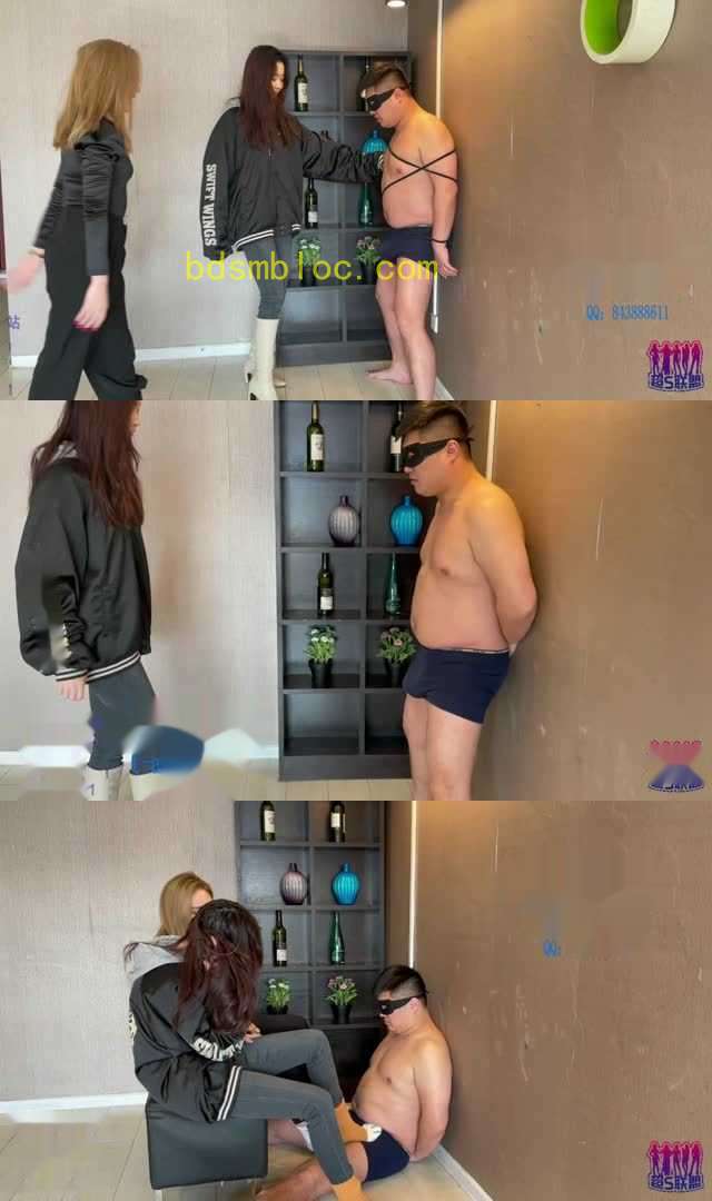 【超S·联盟】【蛋碎娇娃】御姐的课程