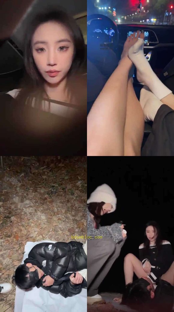【反差楠熙】双S钞能力开发代驾司机