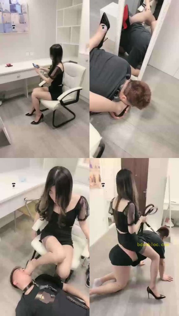 【黎离S】前男友求复合当我的狗