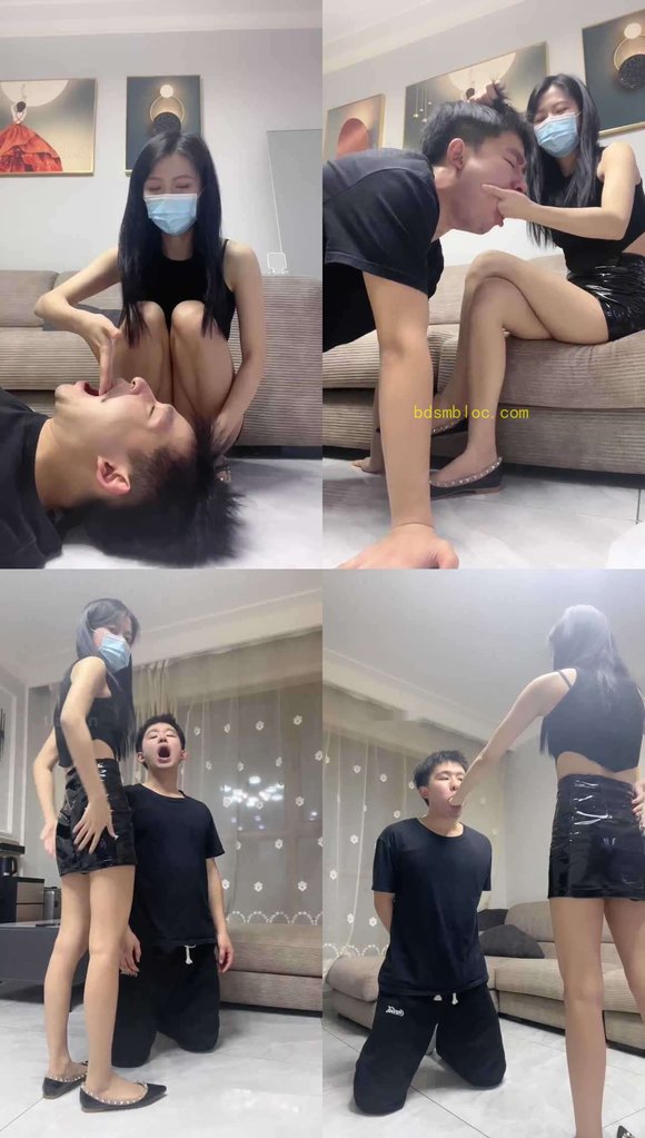 【樱木花椒】手深下出气筒