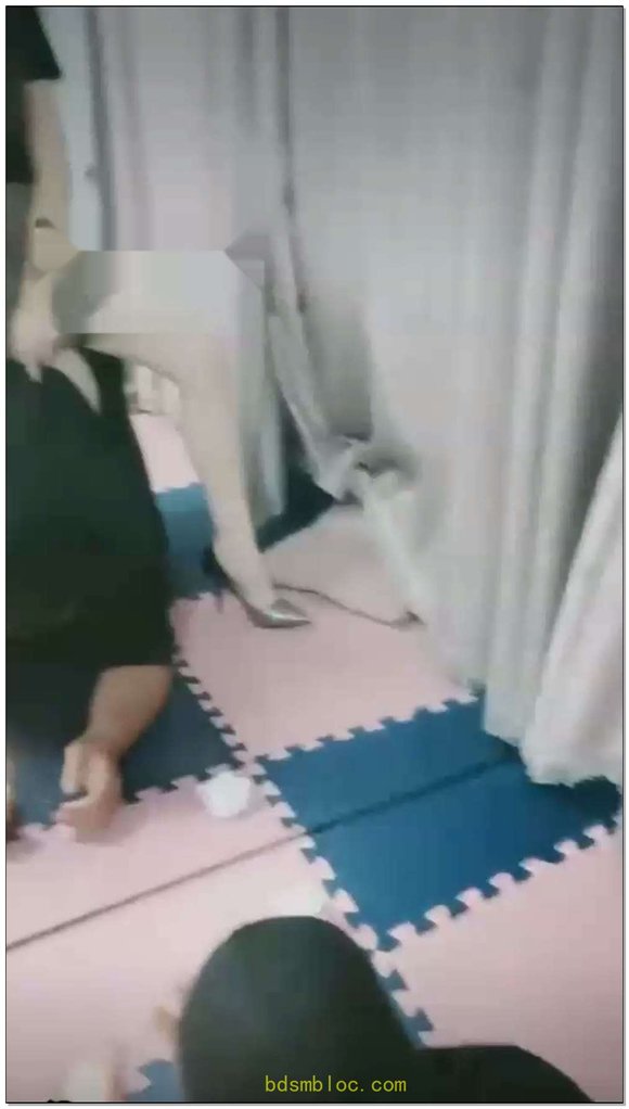 【海绵大大s】调教你们想要的第一视角来啦