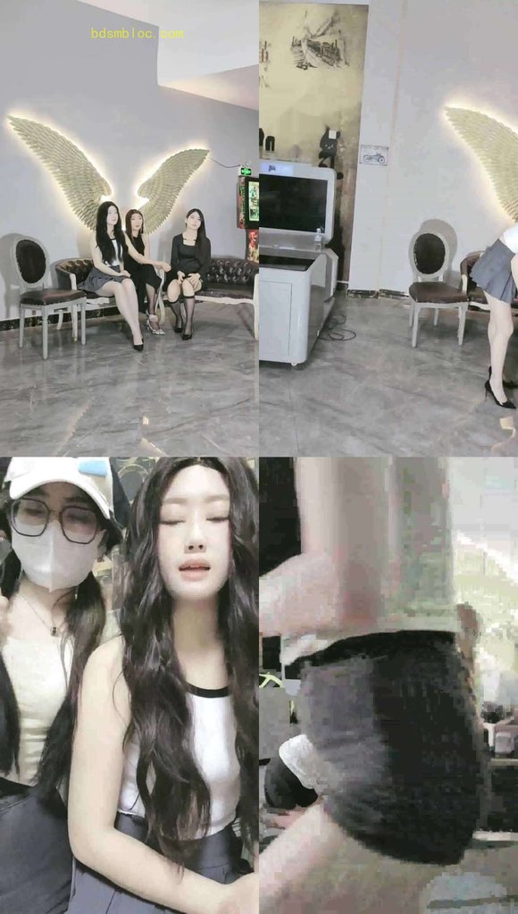 【第七欲】聚会群调女M