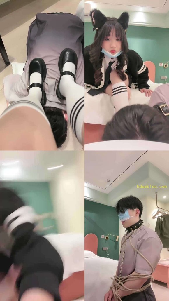 【西西】你的男神我的狗