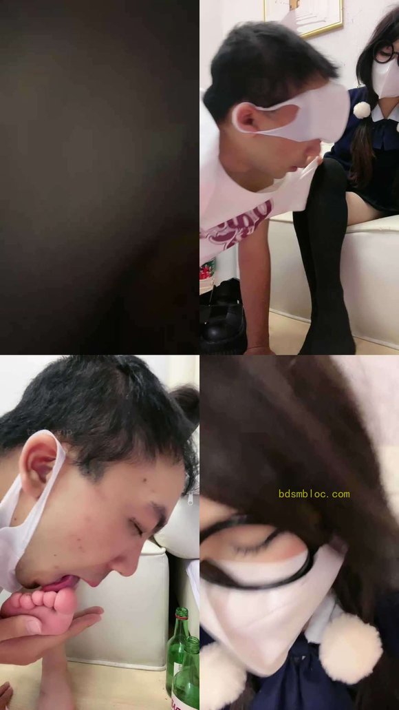 【龙龙】JK洛丽塔主人首调老狗