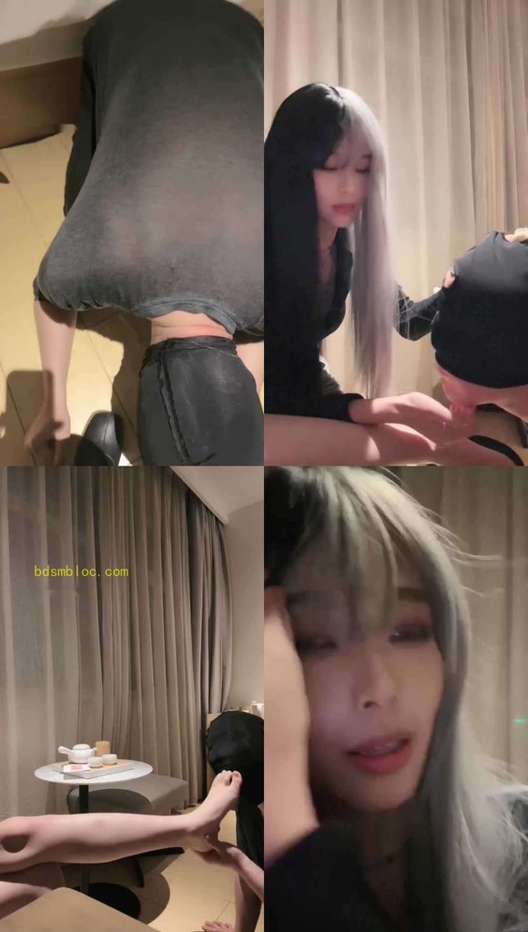 【爆爆】你奶奶追的
