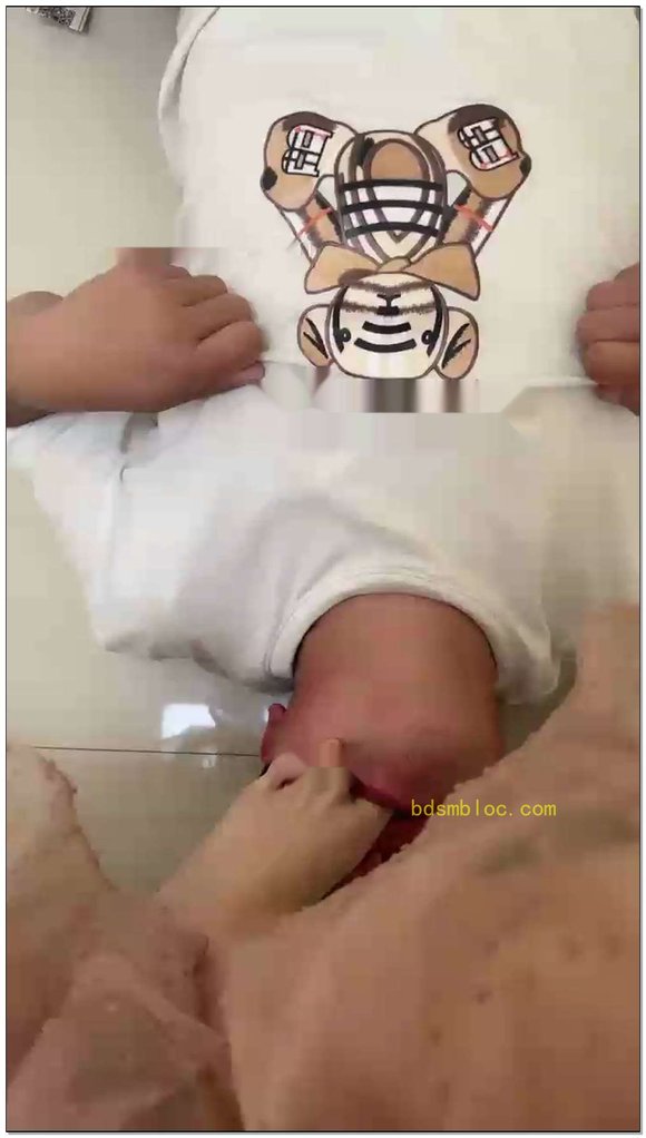 【套路第一贱】开发素人美甲小姐姐