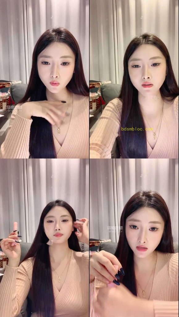 【婉婉大魔王】小姨的顶级诱惑