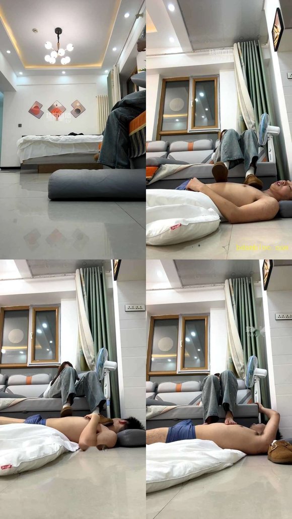 【哈市王哥】素人开发下半场