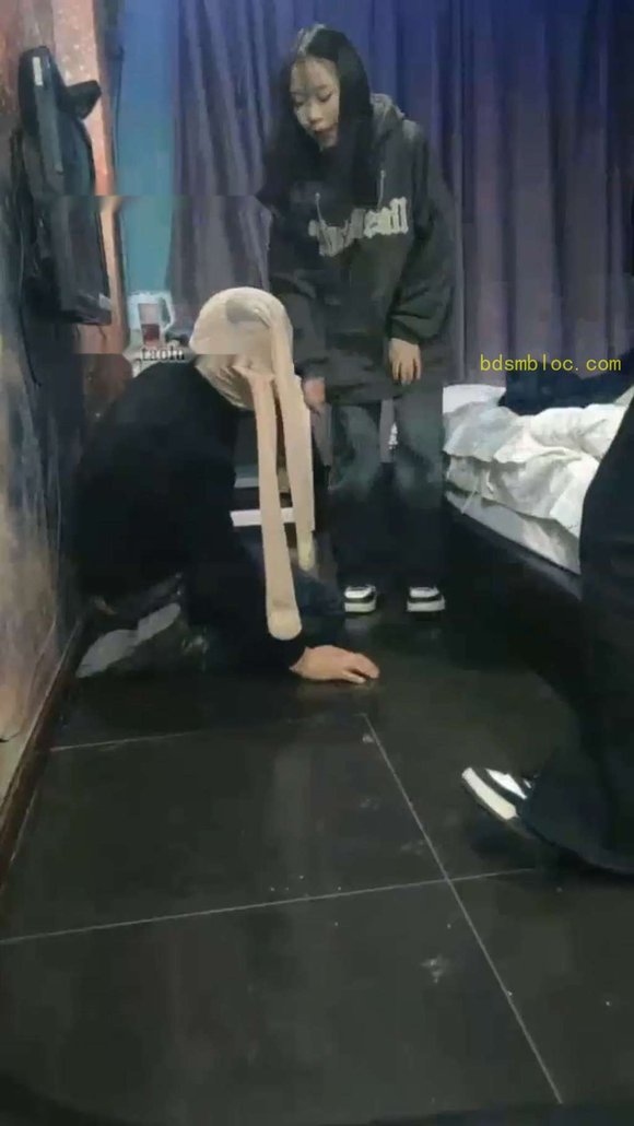 【最抗揍的不是我】挨打