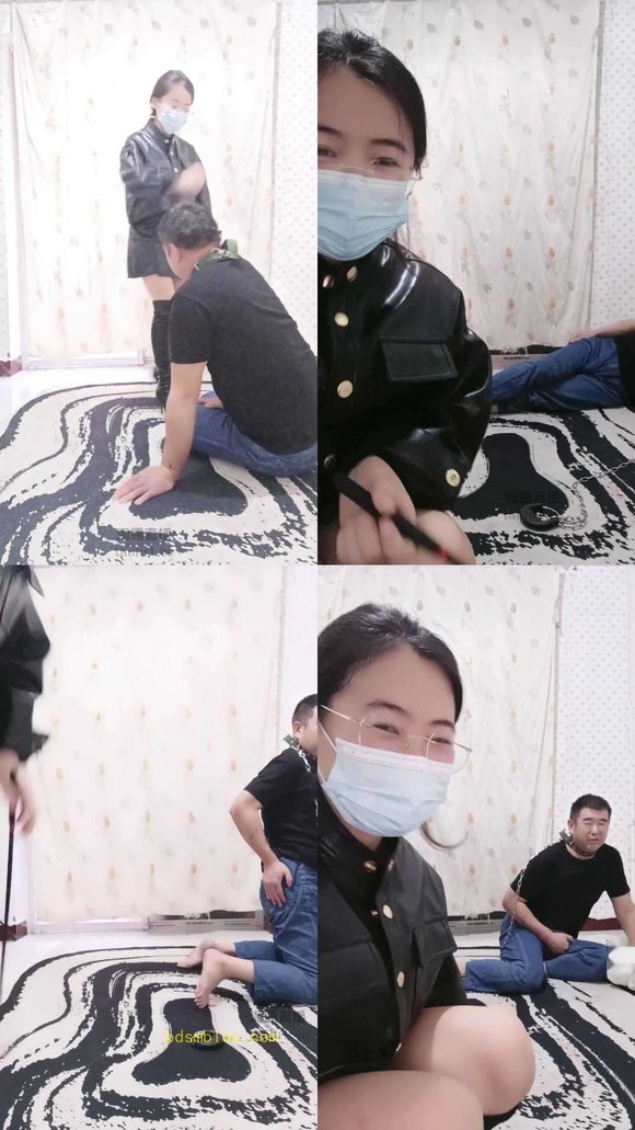 【依然大大】踢死它