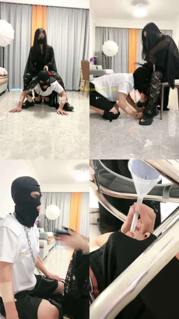 【薇薇】直接圣水耳光专场