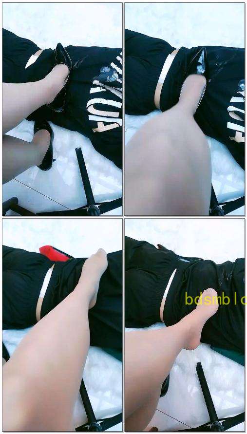 【烟雨S】玩狗子