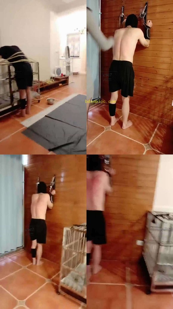 【绯闻王妃】疯狂鞭抽捆绑奴