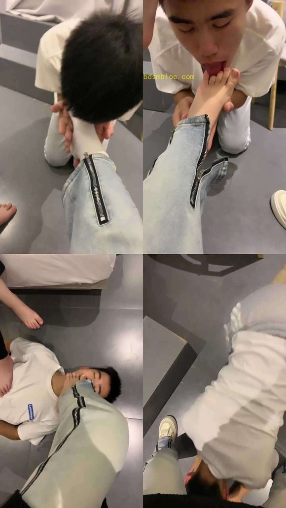 【怡凉】双S恋足调专场