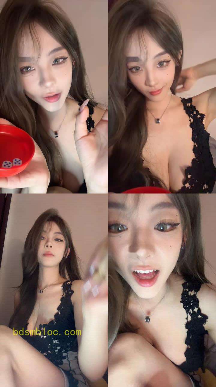 【不知名美女】盯蛇骰子任务
