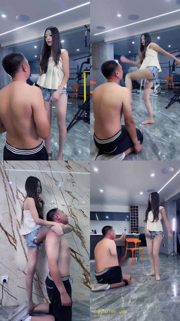 【银儿】疼痛极限出现反骨