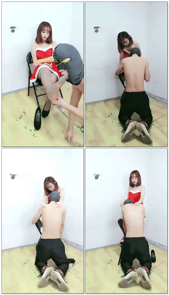 【南笙四爷S】暴踩下TI！射