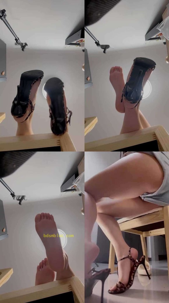 【小x大王】蚂蚁视角