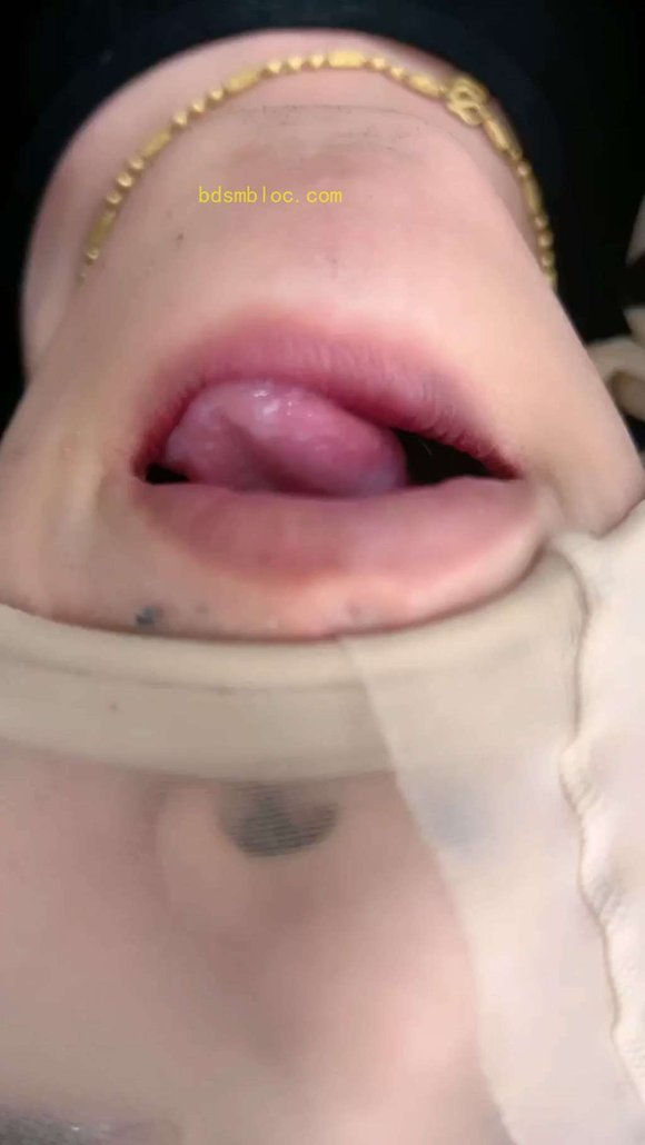 【曼伊】调教